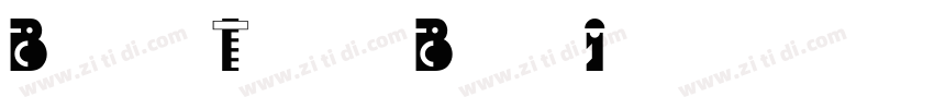 Baton Turbo Book Ita字体转换
